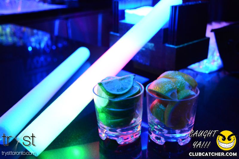 Tryst nightclub photo 8 - January 24th, 2015