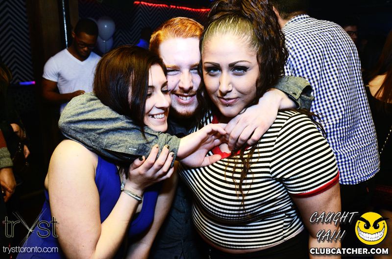 Tryst nightclub photo 71 - January 24th, 2015