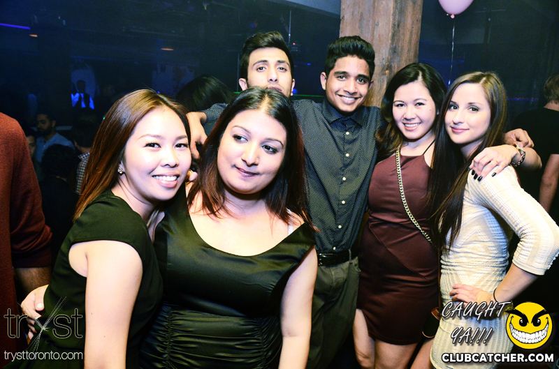 Tryst nightclub photo 72 - January 24th, 2015