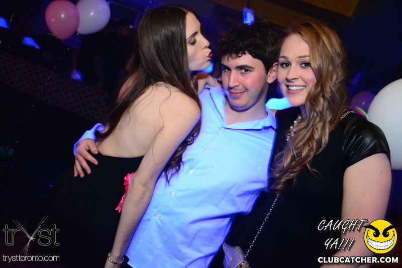 Tryst nightclub photo 75 - January 24th, 2015