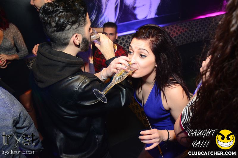 Tryst nightclub photo 76 - January 24th, 2015
