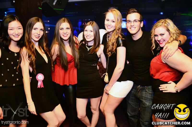 Tryst nightclub photo 77 - January 24th, 2015