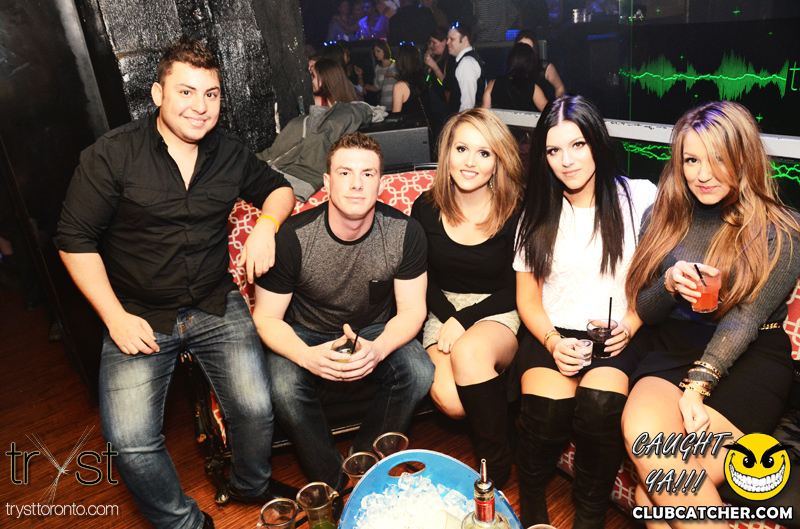 Tryst nightclub photo 78 - January 24th, 2015