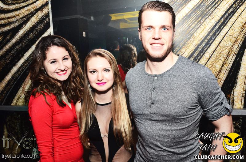 Tryst nightclub photo 79 - January 24th, 2015