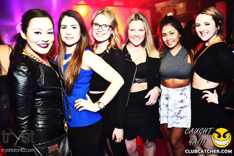 Tryst nightclub photo 80 - January 24th, 2015