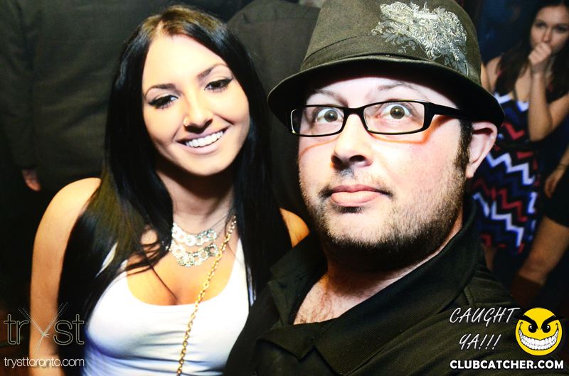 Tryst nightclub photo 82 - January 24th, 2015