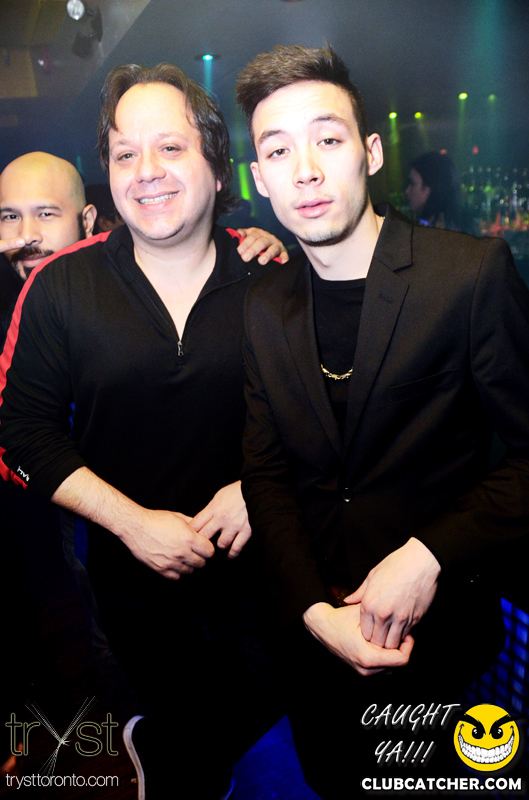Tryst nightclub photo 83 - January 24th, 2015