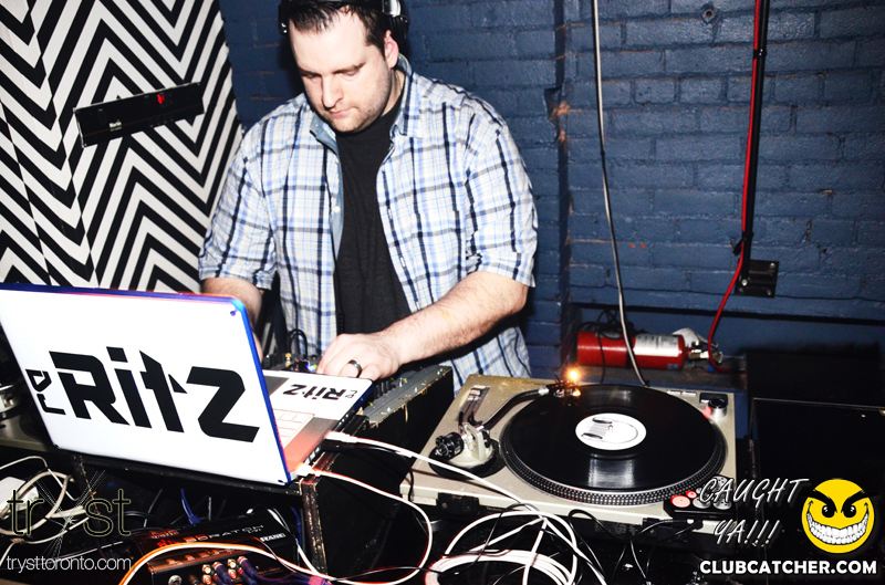 Tryst nightclub photo 84 - January 24th, 2015