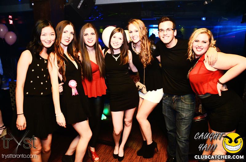 Tryst nightclub photo 87 - January 24th, 2015