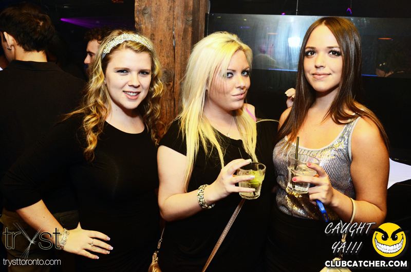 Tryst nightclub photo 88 - January 24th, 2015