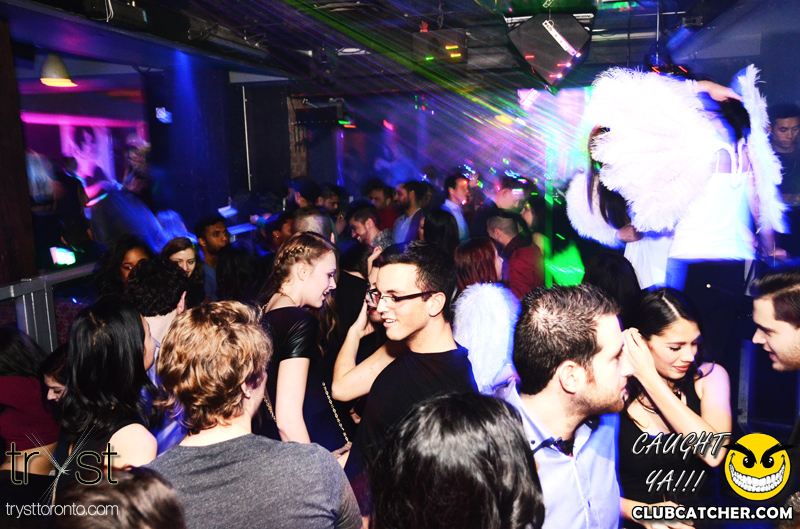 Tryst nightclub photo 89 - January 24th, 2015