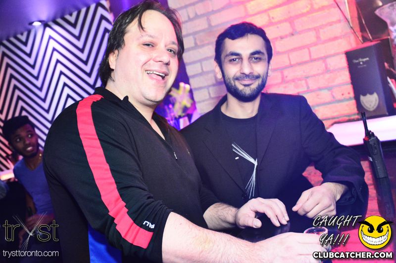 Tryst nightclub photo 90 - January 24th, 2015