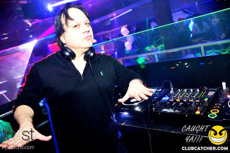 Tryst nightclub photo 10 - January 24th, 2015