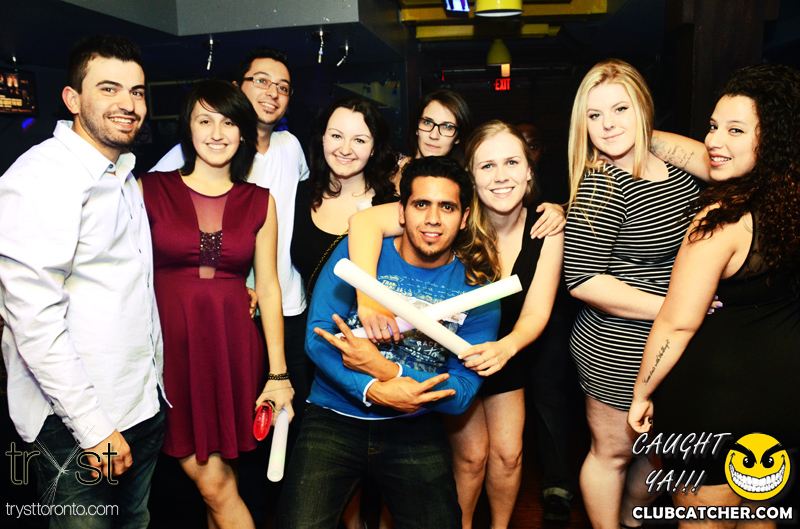 Tryst nightclub photo 91 - January 24th, 2015