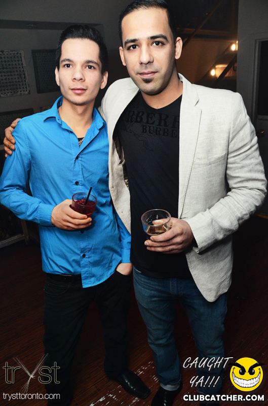 Tryst nightclub photo 92 - January 24th, 2015