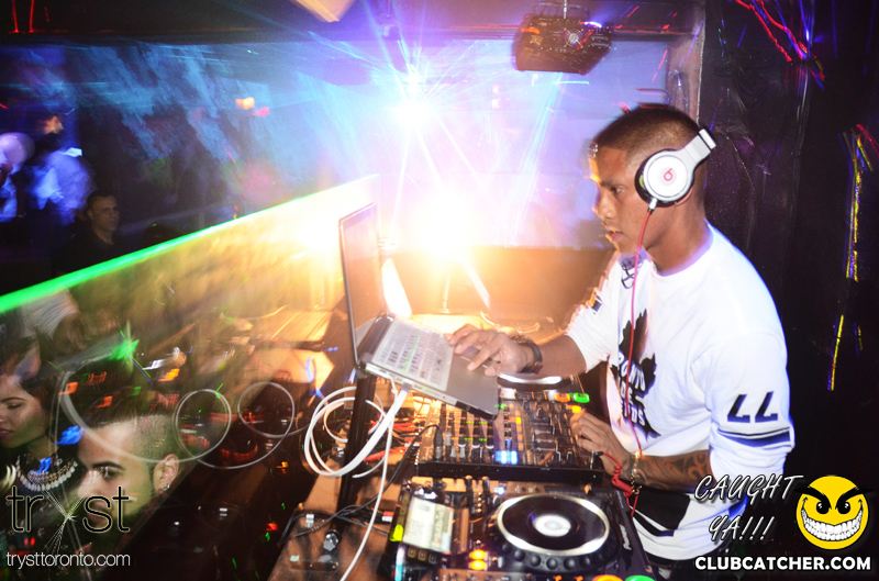Tryst nightclub photo 93 - January 24th, 2015