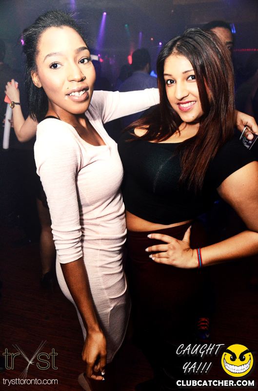 Tryst nightclub photo 94 - January 24th, 2015