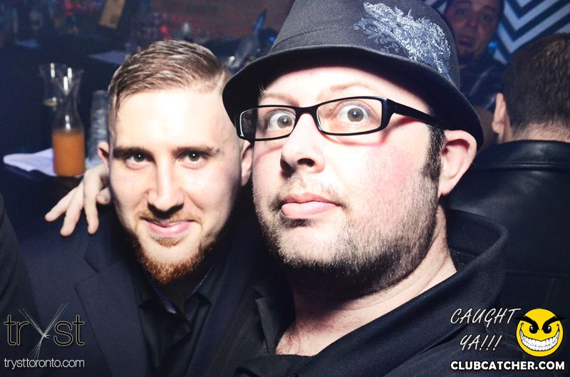 Tryst nightclub photo 95 - January 24th, 2015