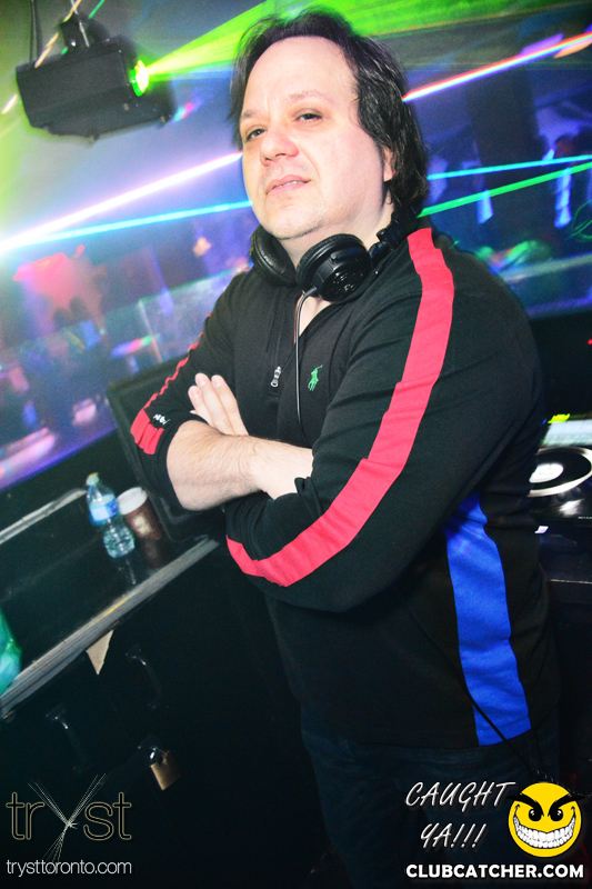 Tryst nightclub photo 96 - January 24th, 2015