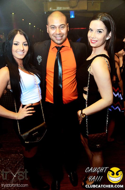 Tryst nightclub photo 97 - January 24th, 2015