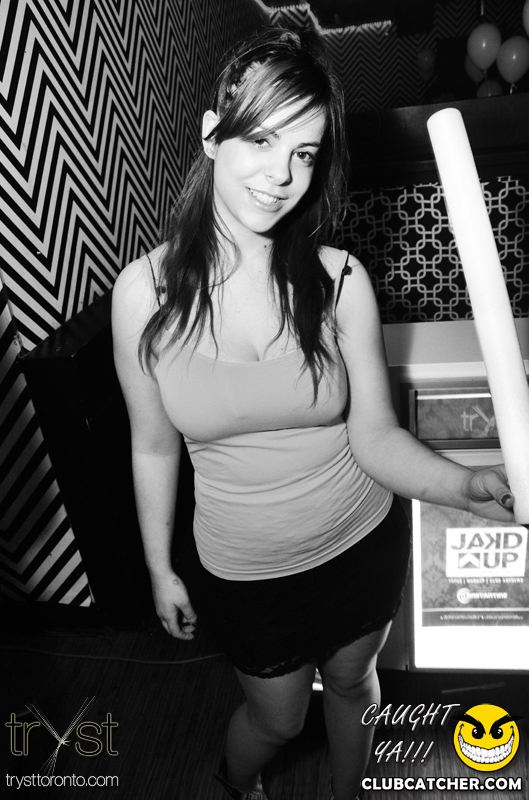 Tryst nightclub photo 99 - January 24th, 2015