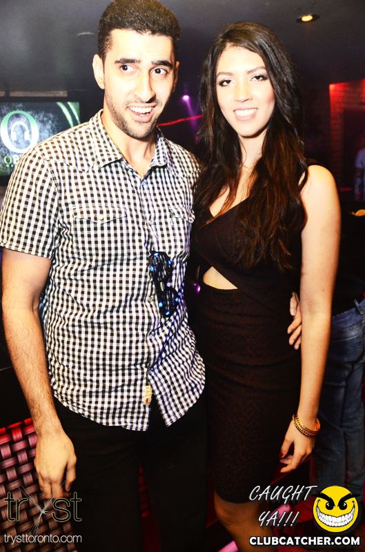 Tryst nightclub photo 100 - January 24th, 2015