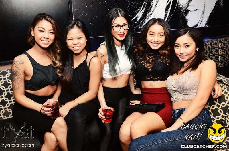 Tryst nightclub photo 2 - January 30th, 2015