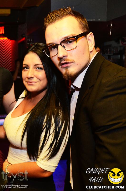 Tryst nightclub photo 101 - January 30th, 2015
