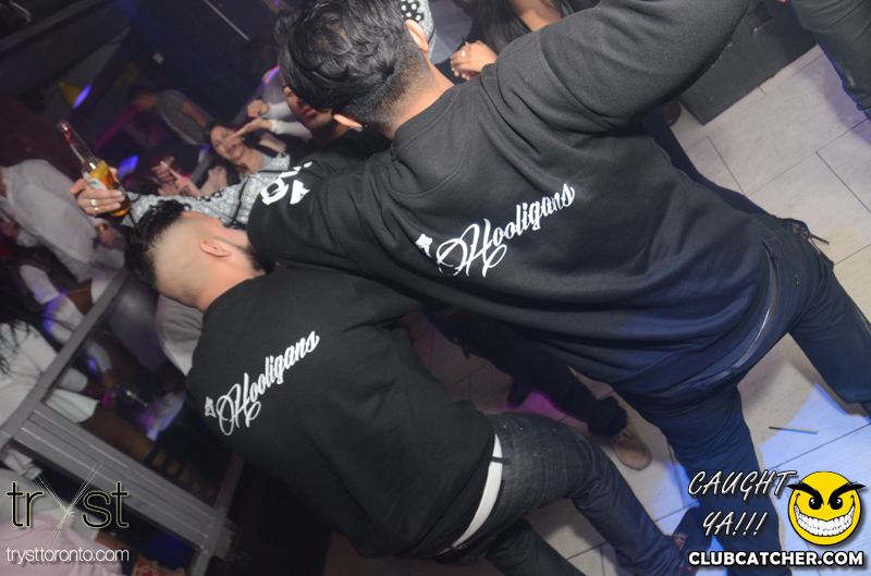 Tryst nightclub photo 102 - January 30th, 2015
