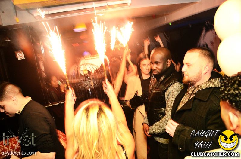 Tryst nightclub photo 103 - January 30th, 2015