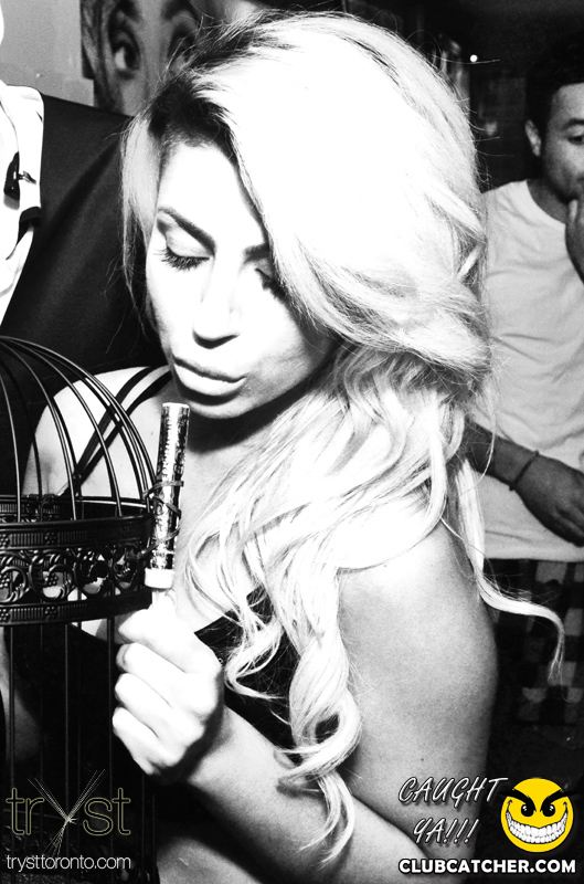 Tryst nightclub photo 104 - January 30th, 2015