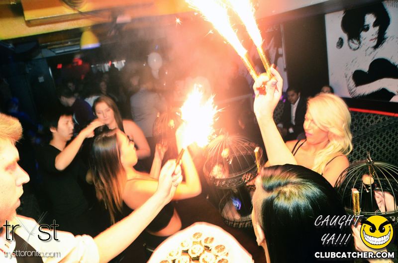 Tryst nightclub photo 105 - January 30th, 2015