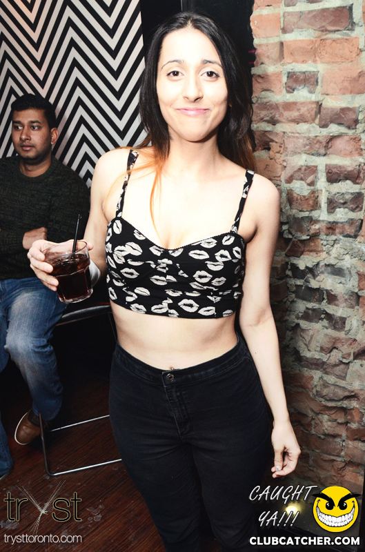 Tryst nightclub photo 108 - January 30th, 2015