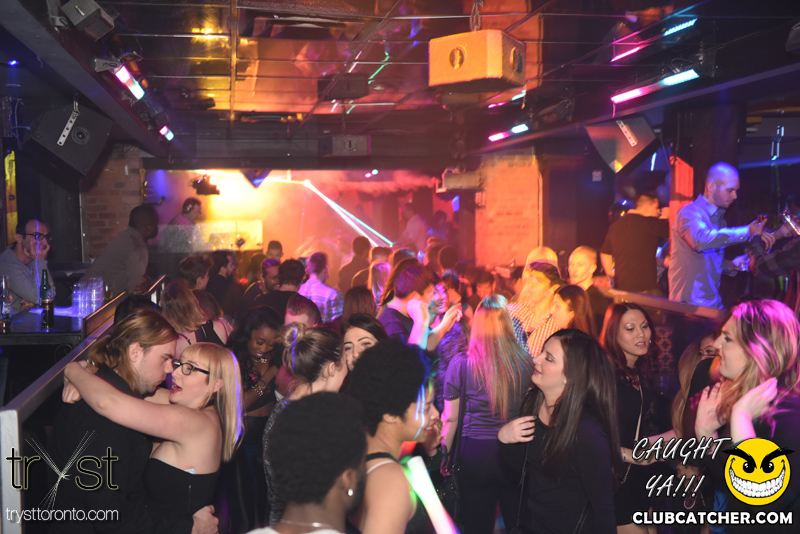 Tryst nightclub photo 110 - January 30th, 2015