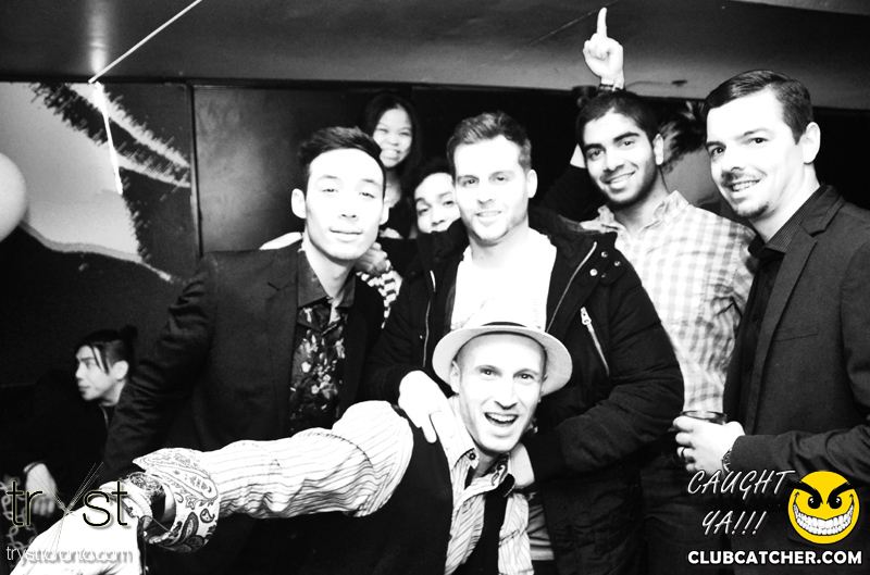 Tryst nightclub photo 111 - January 30th, 2015