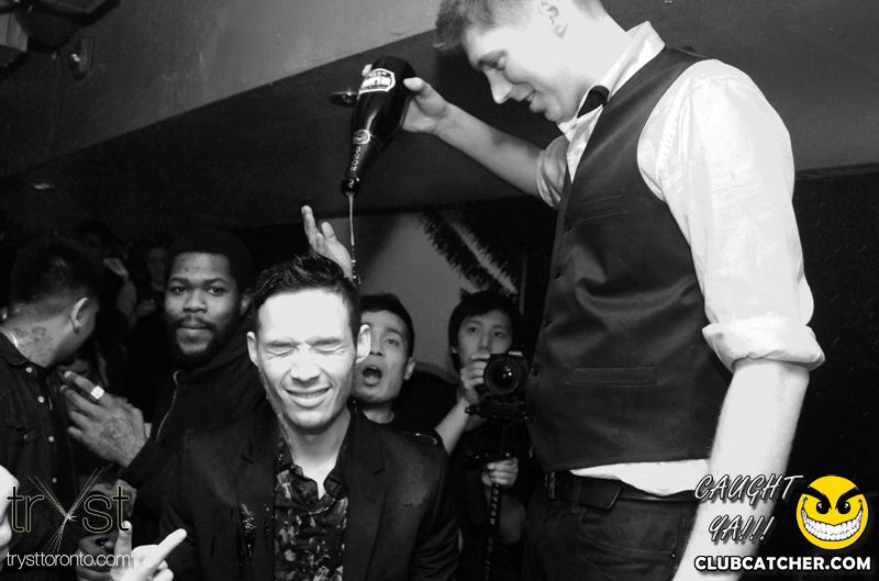 Tryst nightclub photo 112 - January 30th, 2015