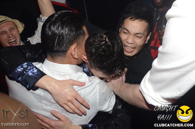 Tryst nightclub photo 113 - January 30th, 2015