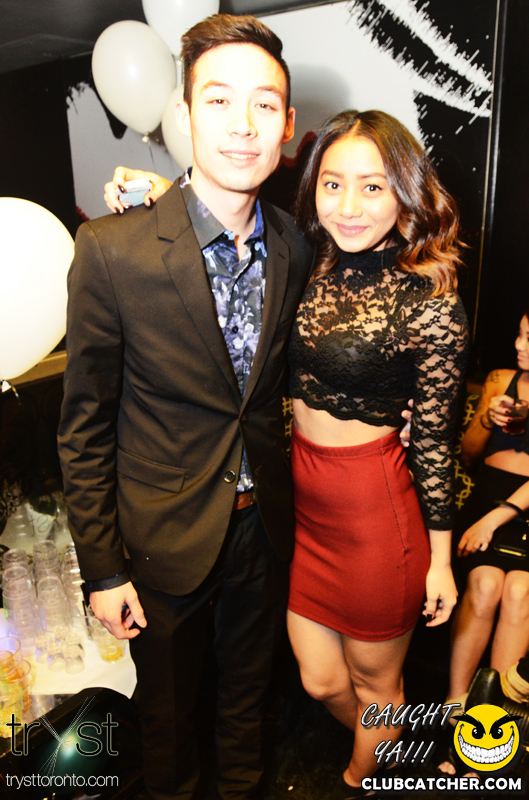 Tryst nightclub photo 115 - January 30th, 2015