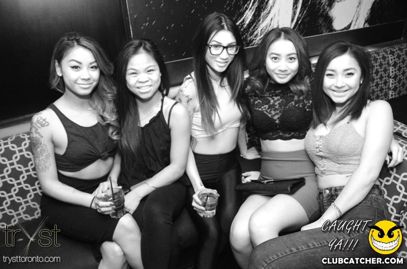 Tryst nightclub photo 116 - January 30th, 2015