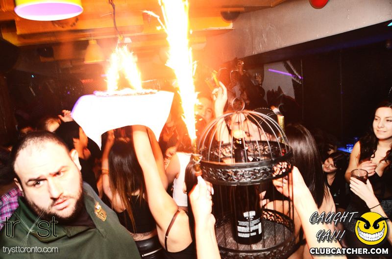 Tryst nightclub photo 117 - January 30th, 2015