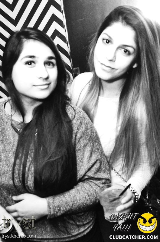 Tryst nightclub photo 118 - January 30th, 2015