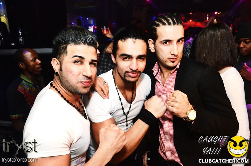 Tryst nightclub photo 119 - January 30th, 2015
