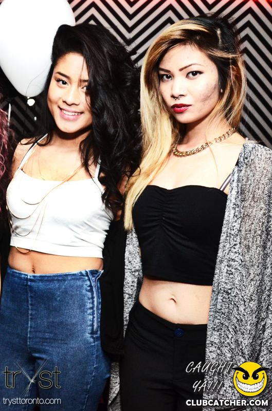 Tryst nightclub photo 121 - January 30th, 2015