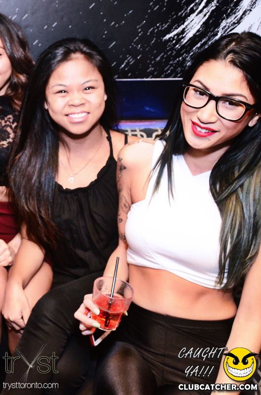 Tryst nightclub photo 123 - January 30th, 2015