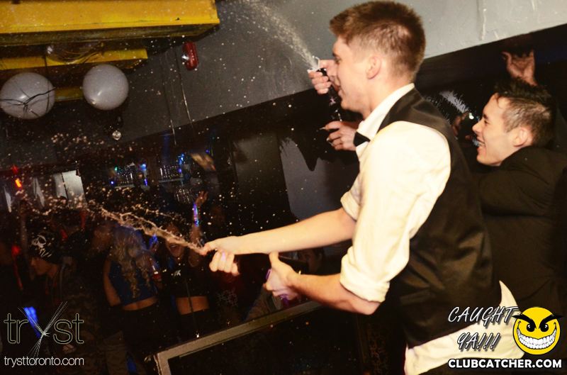 Tryst nightclub photo 124 - January 30th, 2015