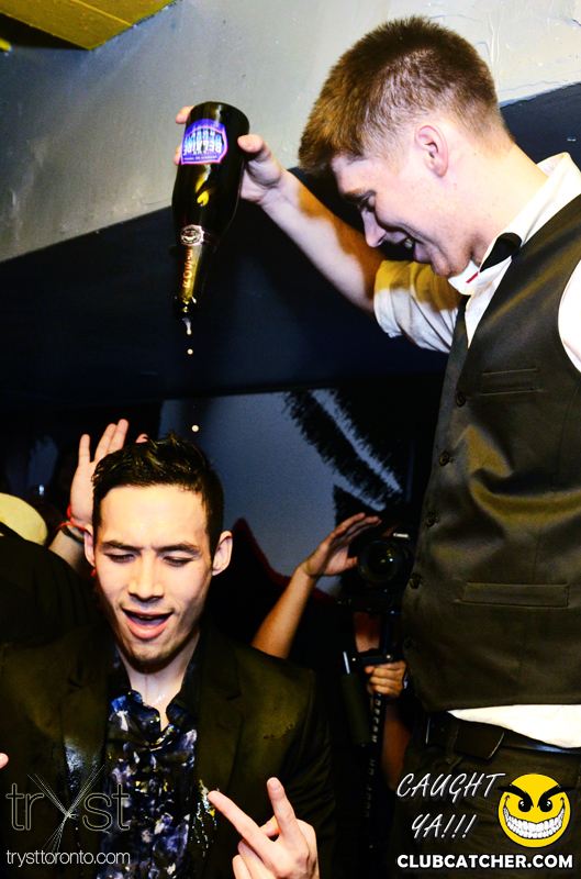 Tryst nightclub photo 125 - January 30th, 2015
