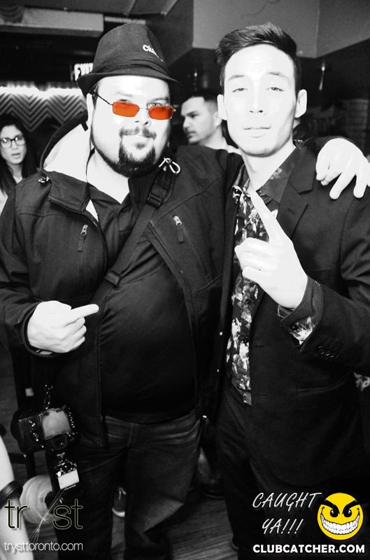 Tryst nightclub photo 126 - January 30th, 2015