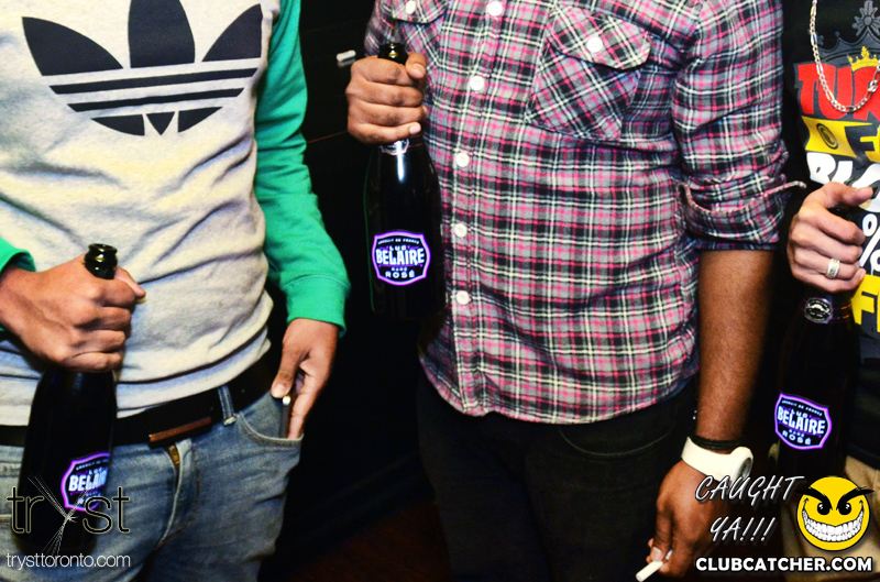 Tryst nightclub photo 127 - January 30th, 2015