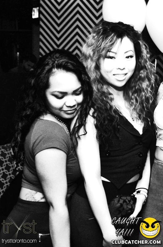 Tryst nightclub photo 128 - January 30th, 2015