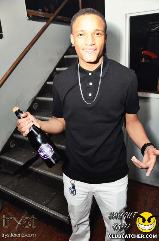Tryst nightclub photo 129 - January 30th, 2015